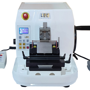 میکروتوم تمام اتوماتیک هکتو